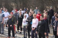 Kolejna impreza biegowa we Wrocławiu - 