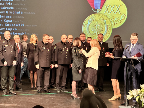 Barbórka 2024 w Zagłębiu Miedziowym już trwa! - 2