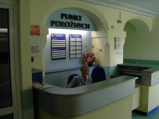 Biała sobota dla kobiet w Wałbrzychu - 