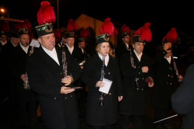 G&oacute;rnicy świętują! Trwa Barb&oacute;rka w Zagłębiu Miedziowym