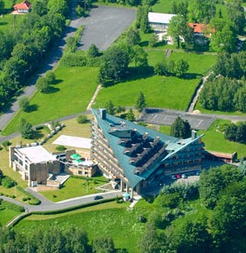 Aquapark w Świeradowie Zdroju - 