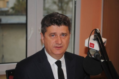 Janusz Palikot może wyjść na wolność. Warunek? Wpłacenie dw&oacute;ch milion&oacute;w złotych kaucji