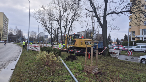 Kolejna duża awaria wodociągów we Wrocławiu! Mieszkańcy w całym mieście skarżyli się na brak wody [AKTUALIZACJA] - 0