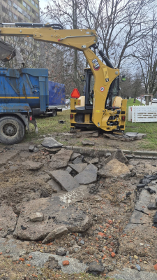 Kolejna duża awaria wodociągów we Wrocławiu! Mieszkańcy w całym mieście skarżyli się na brak wody [AKTUALIZACJA] - 2