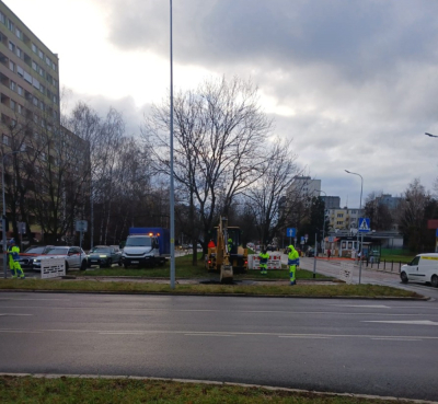 Awaria wodociąg&oacute;w we Wrocławiu. Mieszkańcy w całym mieście skarżyli się na brak wody
