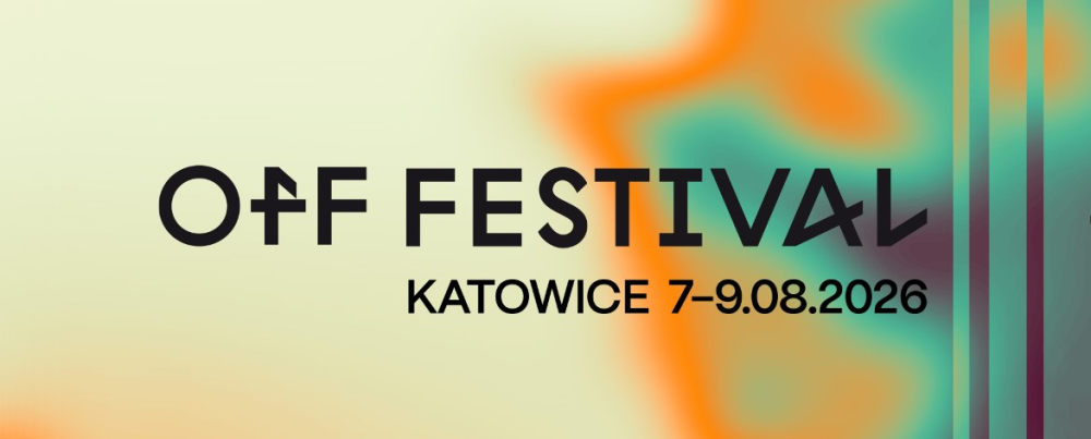 Amyl and the Sniffers pierwszym headlinerem OFF Festival 2026! - fot. OFF Festival