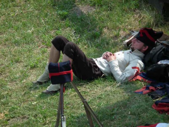Święto Twierdzy z DRJ  - 9