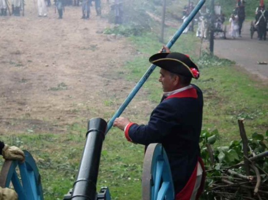 Święto Twierdzy z DRJ  - 27