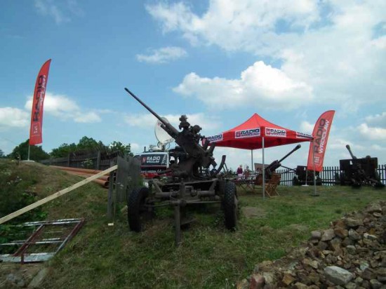 Święto Twierdzy z DRJ  - 7