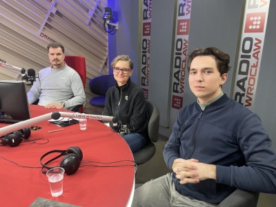 Wiecz&oacute;r zDolnego Śląska: Wrocławski program tramwajowo-autobusowy. Czy miasto dotrzyma obietnic?