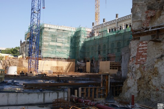 Uwaga, zmiany na Dworcu Głównym  - 3