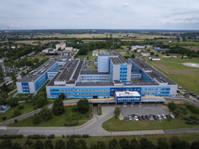 Mąż Elżbiety Witek ponad 2 lata był hospitalizowany w stanie wegetatywnym. Prokuratura wraca do sprawy