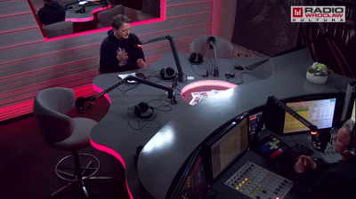 13 nowych! P&oacute;łmaraton Teatru na faktach (WIDEO z RWK)