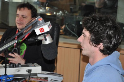 „Jest dobrze… piosenki niedokończone” - premiera 16 marca 2009 - 1