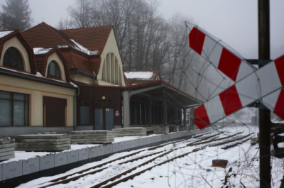 Nie tylko kolej w Karpaczu. Powstanie też druga linia miejskich bus&oacute;w