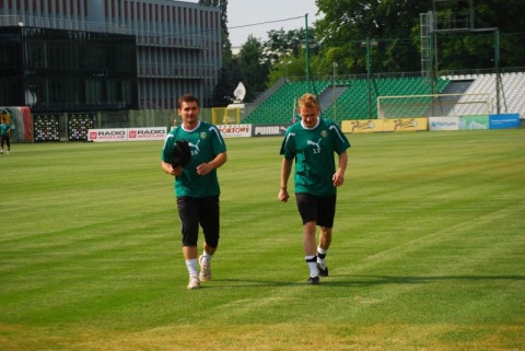 Śląsk będzie wzmocniony - 5