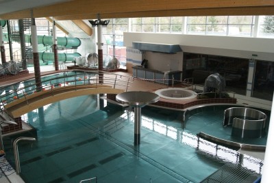 Aquapark w Trzebnicy tuż tuż (Zobacz) - 3