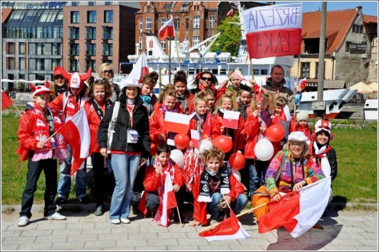 Ekipa Odysei Umysłu w Radiu Wrocław - 4
