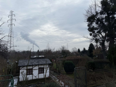 Ogrody działkowe na Tarnogaju otworzą się dla mieszkańc&oacute;w osiedla?