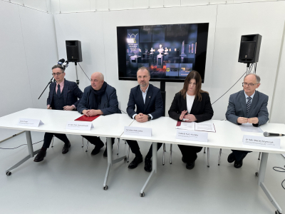 Dolnośląskie muzea zostały zaproszone do wyjątkowego konkursu. Wystartować mogą r&oacute;wnież prywatne wystawy