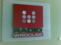 Reprezentacja Radia Wrocław walczy - 