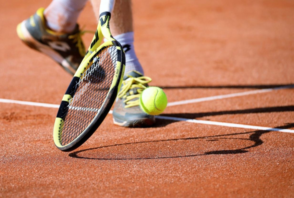 Ranking ATP: U Huberta Hurkacza bez zmian - zdjęcie ilustracyjne (fot. Pixabay)