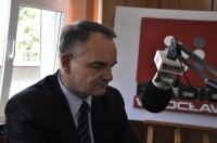 Wraca sprawa kopalni odkrywkowej - 