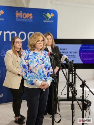 Wałbrzych: Pomogą rodzicom dzieci w spektrum autyzmu. MOPS otwiera specjalny punkt konsultacyjny - 1