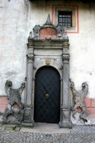 Żórawina powalczy o UNESCO (Zobacz) - 2