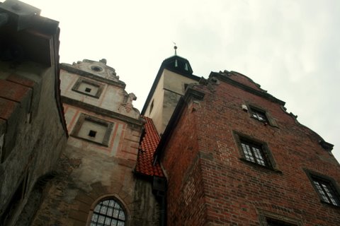 Żórawina powalczy o UNESCO (Zobacz) - 0