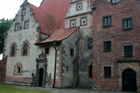 Żórawina powalczy o UNESCO (Zobacz) - 19