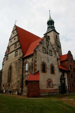 Żórawina powalczy o UNESCO (Zobacz) - 4
