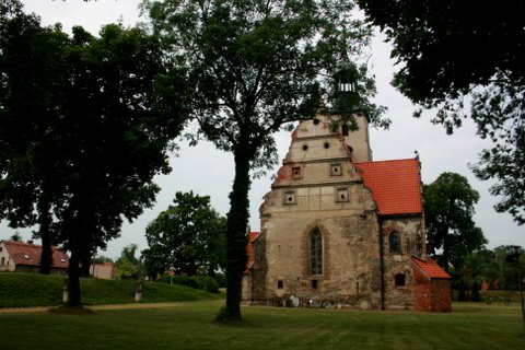 Żórawina powalczy o UNESCO (Zobacz) - 5