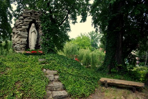 Żórawina powalczy o UNESCO (Zobacz) - 11