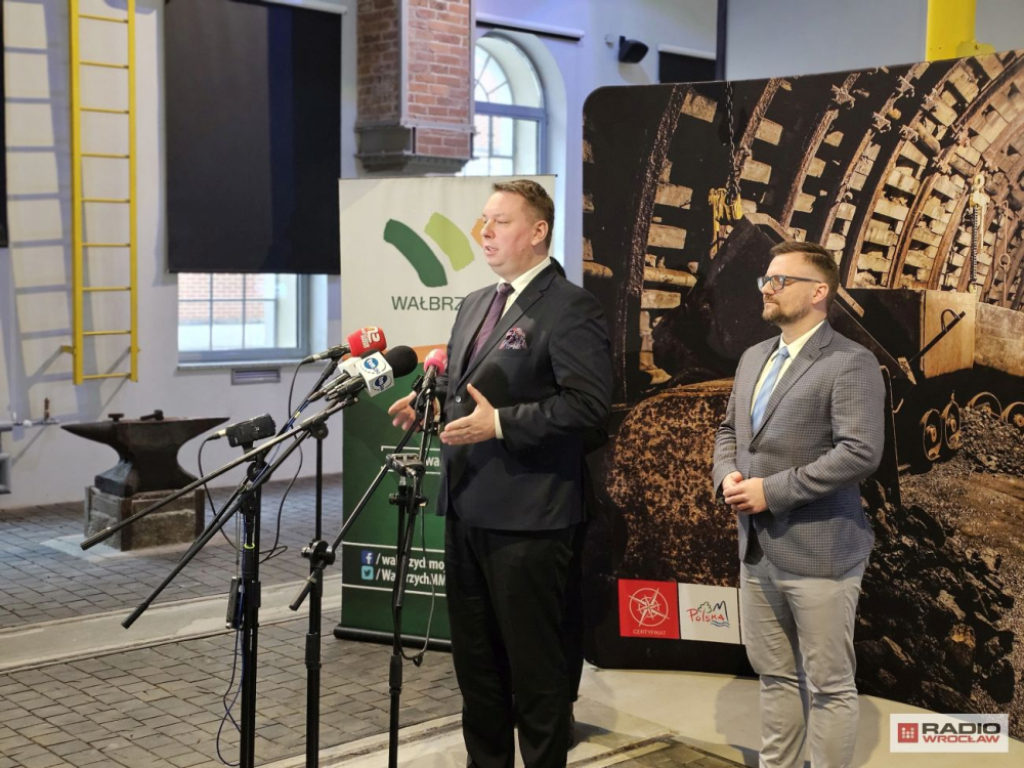 Ruszy program "Moc małych społeczności". To szansa dla organizacji pozarządowych – Ruszy program "Moc małych społeczności". Fot. Bartosz Szarafin