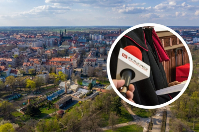 Trwa sądowy sp&oacute;r o zwierzęta z legnickiej palmiarni. Kluczowa decyzja przed Naczelnym Sądem Administracyjnym
