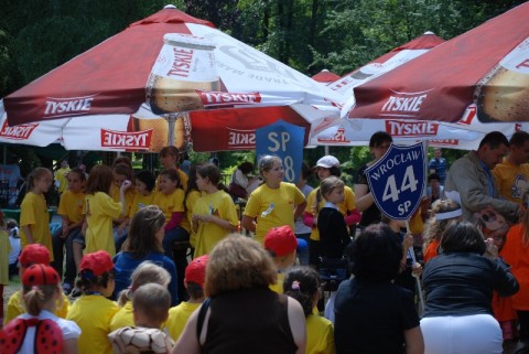 "Cały Wrocław czyta dzieciom"  - 5