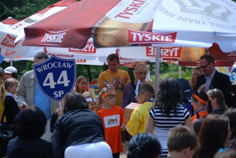 "Cały Wrocław czyta dzieciom"  - 6
