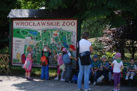 "Cały Wrocław czyta dzieciom"  - 7