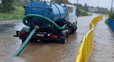 Trwa odbudowa dr&oacute;g po powodzi. Na Dolnym Śląsku planują kolejne inwestycje