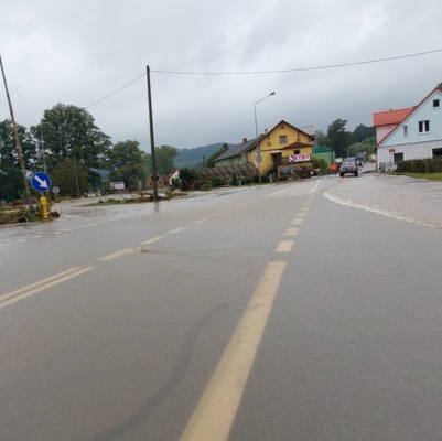 Trwa odbudowa dróg po powodzi. Na Dolnym Śląsku planują kolejne inwestycje - 0