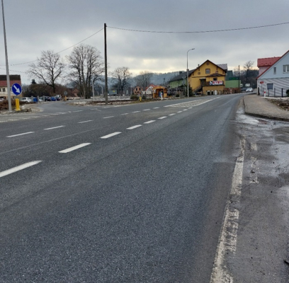 Trwa odbudowa dróg po powodzi. Na Dolnym Śląsku planują kolejne inwestycje - 1