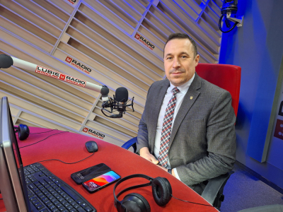 Rozmowa dnia: Paweł Gancarz, marszałek wojew&oacute;dztwa dolnośląskiego