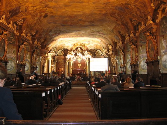 Dolnośląski Zjazd Kobiet we Wrocławiu - Fot. Wikipedia