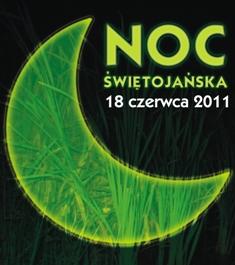 Noc Świętojańską czas zacząć -