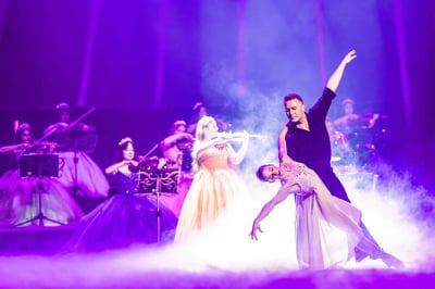 Jubileuszowy Koncert Orkiestry Księżniczek! 5-lecie najpiękniejszej orkiestry świata