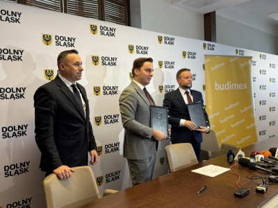 Nowy most w Stroniu Śląskim coraz bliżej. Podpisano umowę na budowę przeprawy