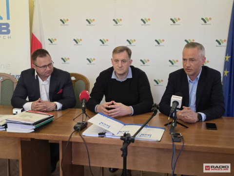 Remont kamienic w Wałbrzychu. Powstanie osiem nowych mieszkań komunalnych - 1