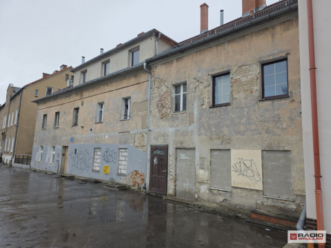 Remont kamienic w Wałbrzychu. Powstanie osiem nowych mieszkań komunalnych - 2