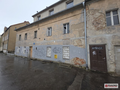 Remont kamienic w Wałbrzychu. Powstanie osiem nowych mieszkań komunalnych - 3